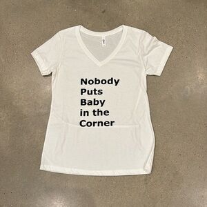 Ideal custom t shirt